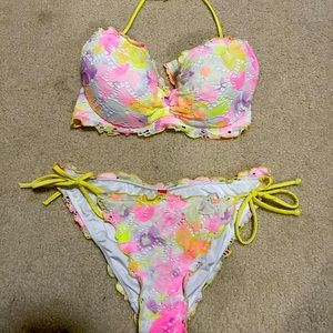 Victoria’s Secret bathing suit Small